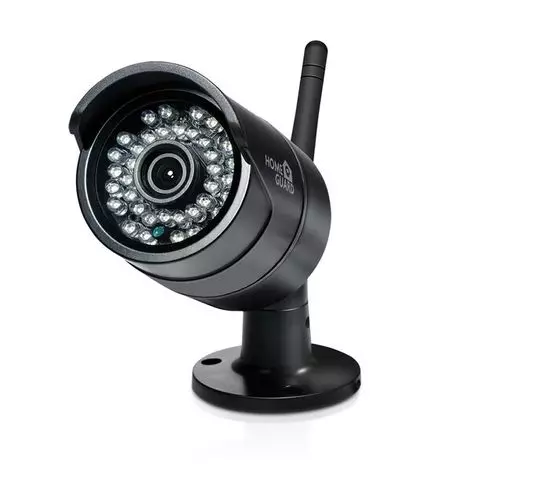 Home Guard Wireless Bullet Camera
