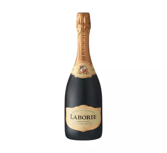 Laborie Le Grand Nectar MCC (1x750ml) Laborie Le Grand Nectar MCC (1x750ml)