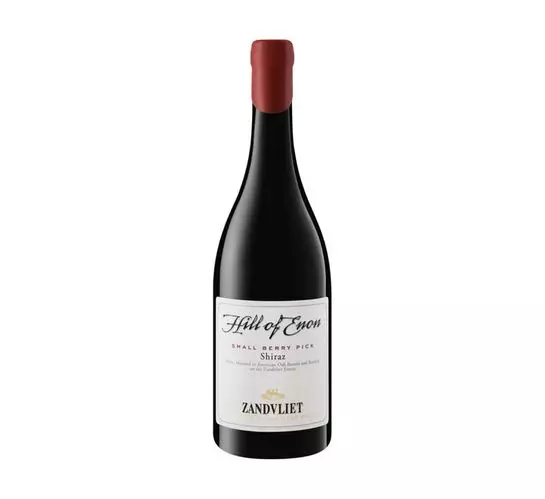 Zandvliet Hill of Enon Shiraz (6x750ml)