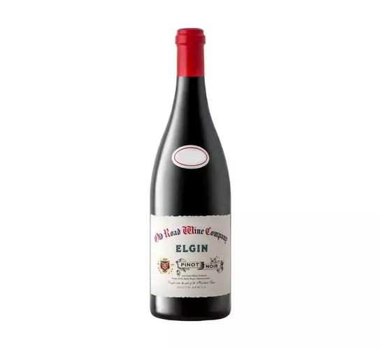 Old Road Wine Co. Elgin Pinot Noir (6x750ml)