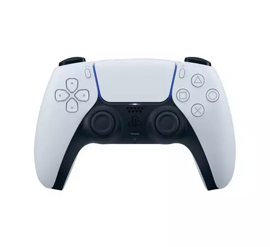 PS5 DualSense Controller