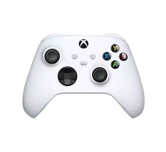 Xbox Series X Wireless Controller Xbox Series X Wireless Controller