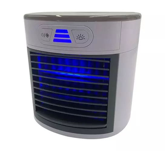 Milex Antarctic UV Air Cooler and Purifier