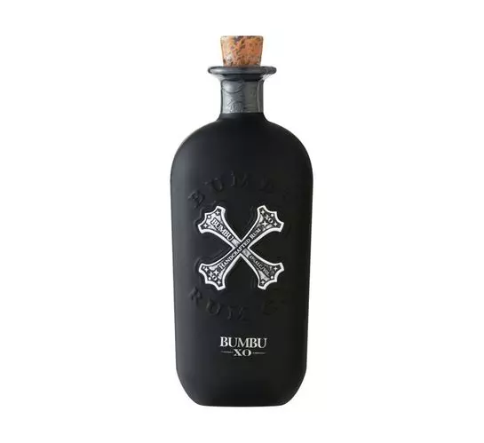 Bumbu XO Rum (1x750ml)