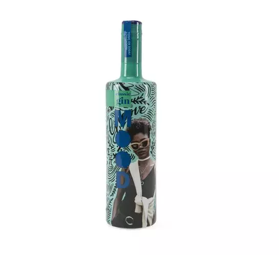 Mood Classic Gin (6x750ml)