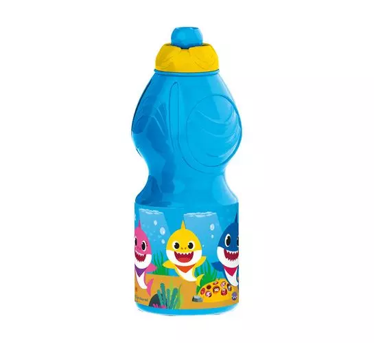Baby Shark Baby Shark Sports Bottle
