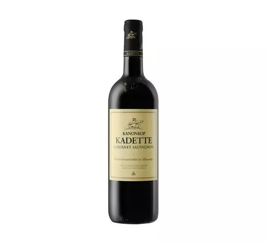 Kanonkop Kadette Cabernet Sauvignon (6x750ml) Kanonkop Kadette Cabernet Sauvignon (6x750ml)