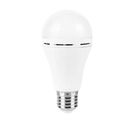 Lightworx 7 W Rechargeable LED Globe Lightworx 7 W Rechargeable LED Globe