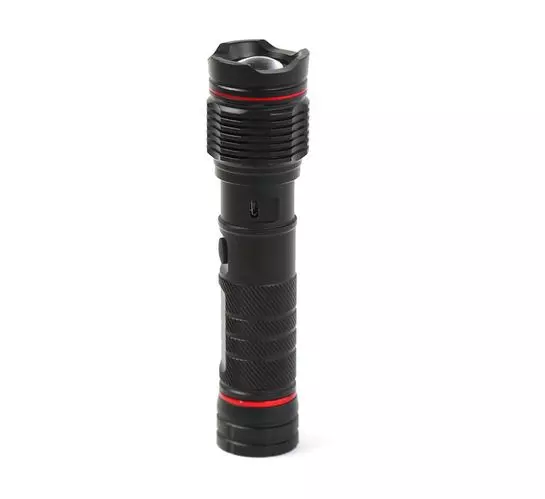 Camp Master 700 Lumen 700Lumen Rechargeable Flashlight Camp Master 700 Lumen 700Lumen Rechargeable Flashlight