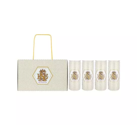 House Of Bng Nectar Blanc (4x250ml) House Of Bng Nectar Blanc (4x250ml)