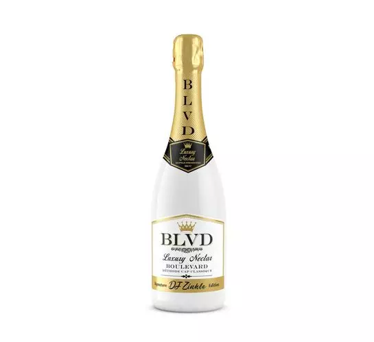 Boulevard Nectar Classic (6x750ml) Boulevard Nectar Classic (6x750ml)