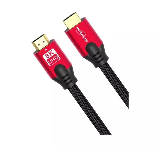 Ultra Link 3 m V2.1 HDMI Cable Ultra Link 3 m V2.1 HDMI Cable