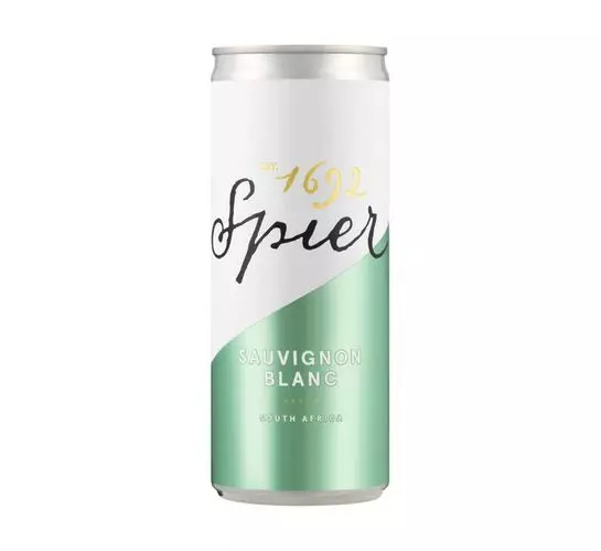 Spier Sauvignon Blanc (3x250ml) Spier Sauvignon Blanc (3x250ml)