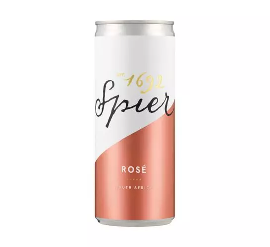 Spier Rose (3x250ml) Spier Rose (3x250ml)