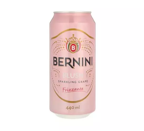 Bernini Blush (6x440ml)