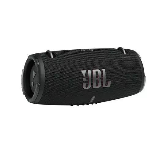 JBL Xtreme 3 Portable Bluetooth Speaker