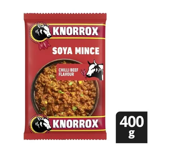 Knorrox Soya