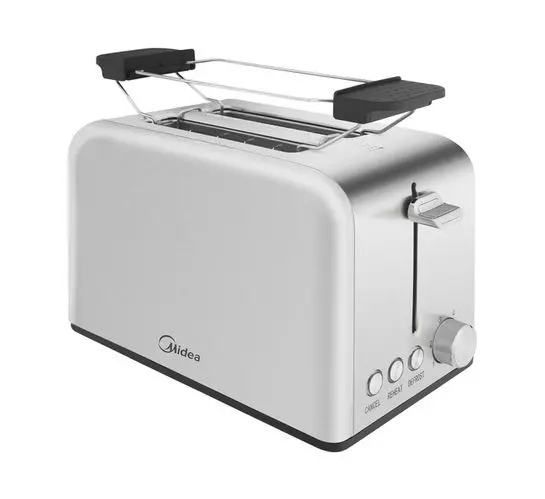 Midea 2-Slice Toaster Midea 2-Slice Toaster