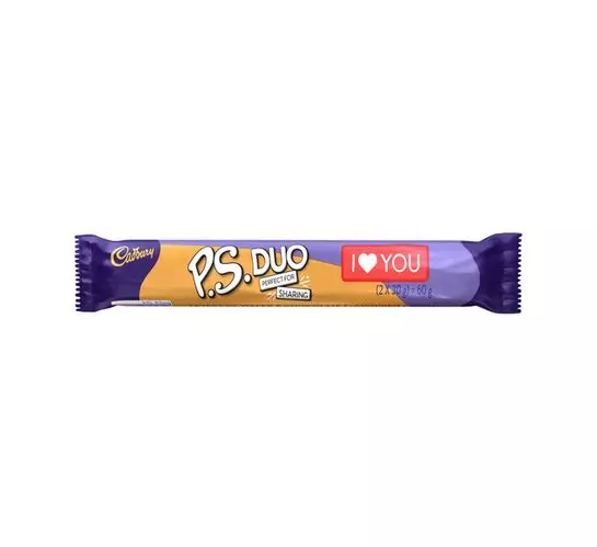 Cadbury Chocolate Bar