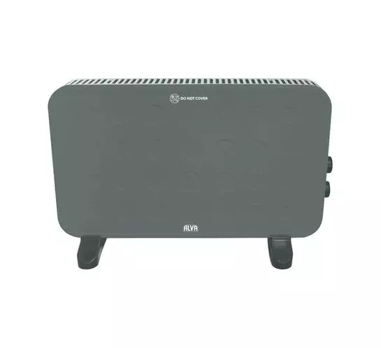 Alva Electric Convection Heater