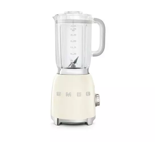 Smeg 1.5 l Retro Blender Smeg 1.5 l Retro Blender