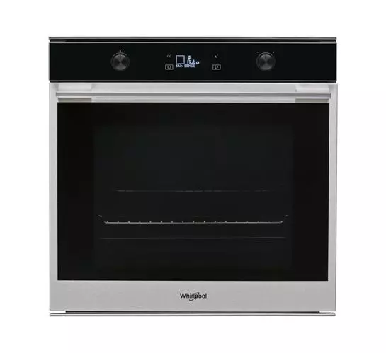 Whirlpool 600 mm Eye-Level Oven
