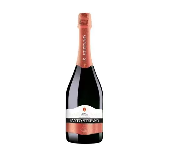 Santo Stefano Rose Amabile (12x750ml)