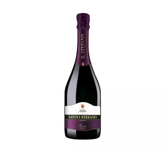 Santo Stefano Rosso Amabile (12x750ml) Santo Stefano Rosso Amabile (12x750ml)