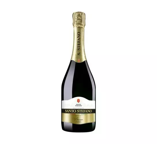 Santo Stefano Bianco Amabile (1x750ml) Santo Stefano Bianco Amabile (1x750ml)