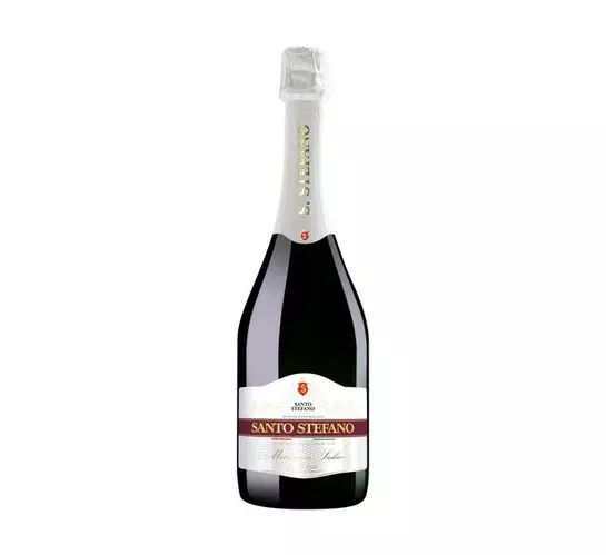 Santo Stefano Sicilian Wedding (12x750ml) Santo Stefano Sicilian Wedding (12x750ml)