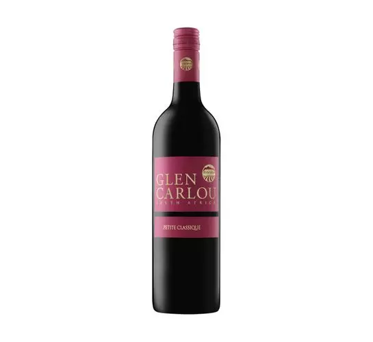 Glen Carlou Petite Classique (6x750ml)