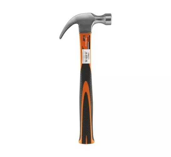 Grip 450 g Claw Hammer