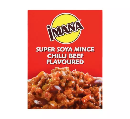 Imana Soya Mince