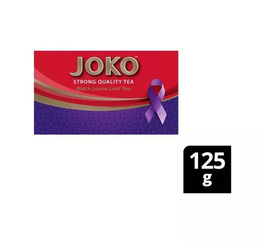 Joko Leaf Tea (64x125g) Joko Leaf Tea (64x125g)