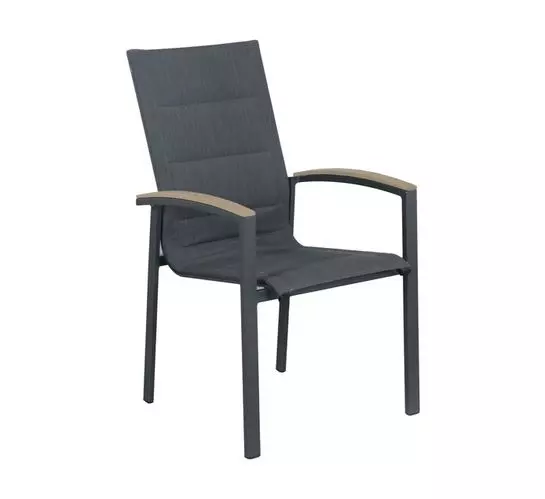 Terrace Leisure Eclipse Textilene Chair
