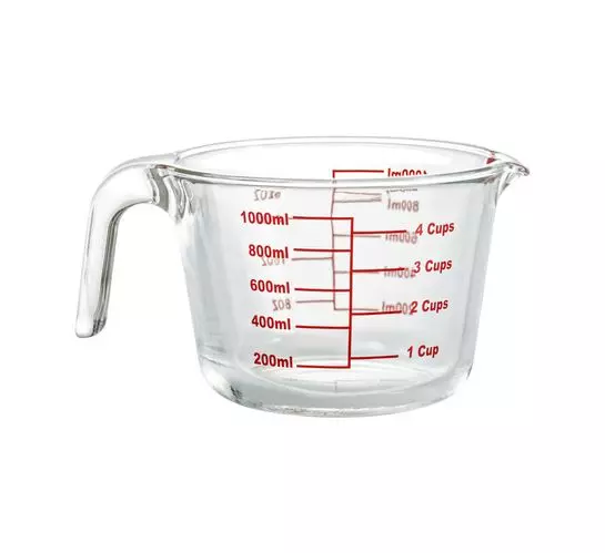 Consol 1 l Palma Measuring Jug Consol 1 l Palma Measuring Jug