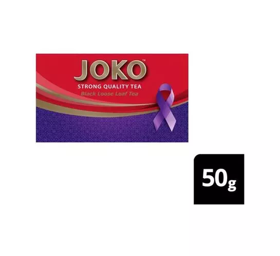 Joko Leaf Tea (10x50g) Joko Leaf Tea (10x50g)