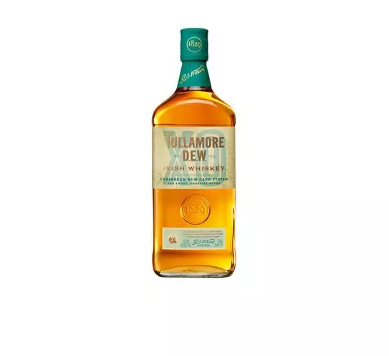 Tullamore Dew XO Rum Cask (1x750ml) Tullamore Dew XO Rum Cask (1x750ml)