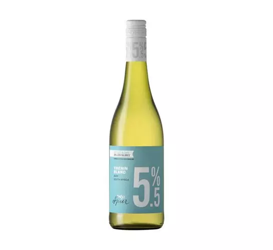 Spier 5.5% Chenin Blanc (1x750ml)