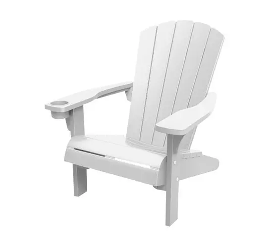 Keter Adirondack Chair