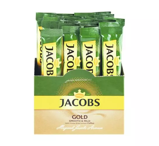 Jacobs Kronung Gold Coffee Stick (1.8g)
