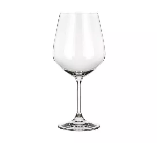 Primaries 350ml Martha White Wine Glass