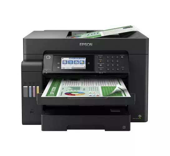 Epson EcoTank L15150 4-in-1 Ink Tank Printer
