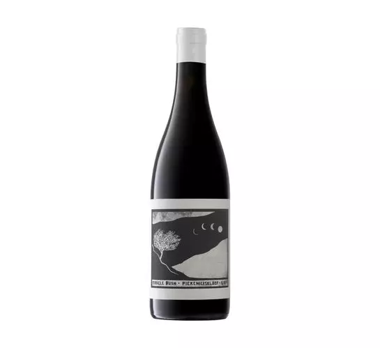 Swartberg Wingerde Miracle Bush White (1x750ml) Swartberg Wingerde Miracle Bush White (1x750ml)