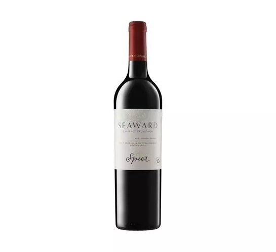 Spier Seaward Cabernet Sauvignon (1x750ml)