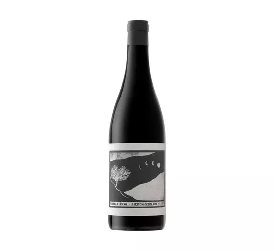 Swartberg Wingerde Miracle Bush Red (6x750ml)