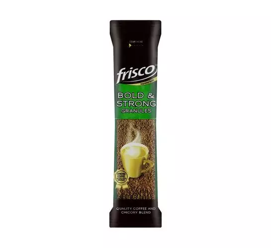 Frisco Catering Coffee Granules (200x3g) Frisco Catering Coffee Granules (200x3g)
