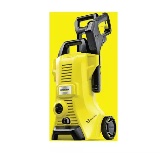 Karcher K3 Power Control High-Pressure Cleaner