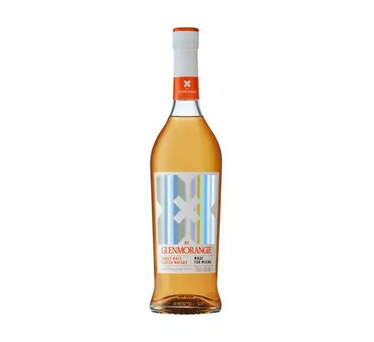Glenmorangiex (1x750ml)