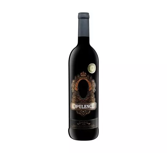 Opulence Organic Reserve (1 x 750ml)